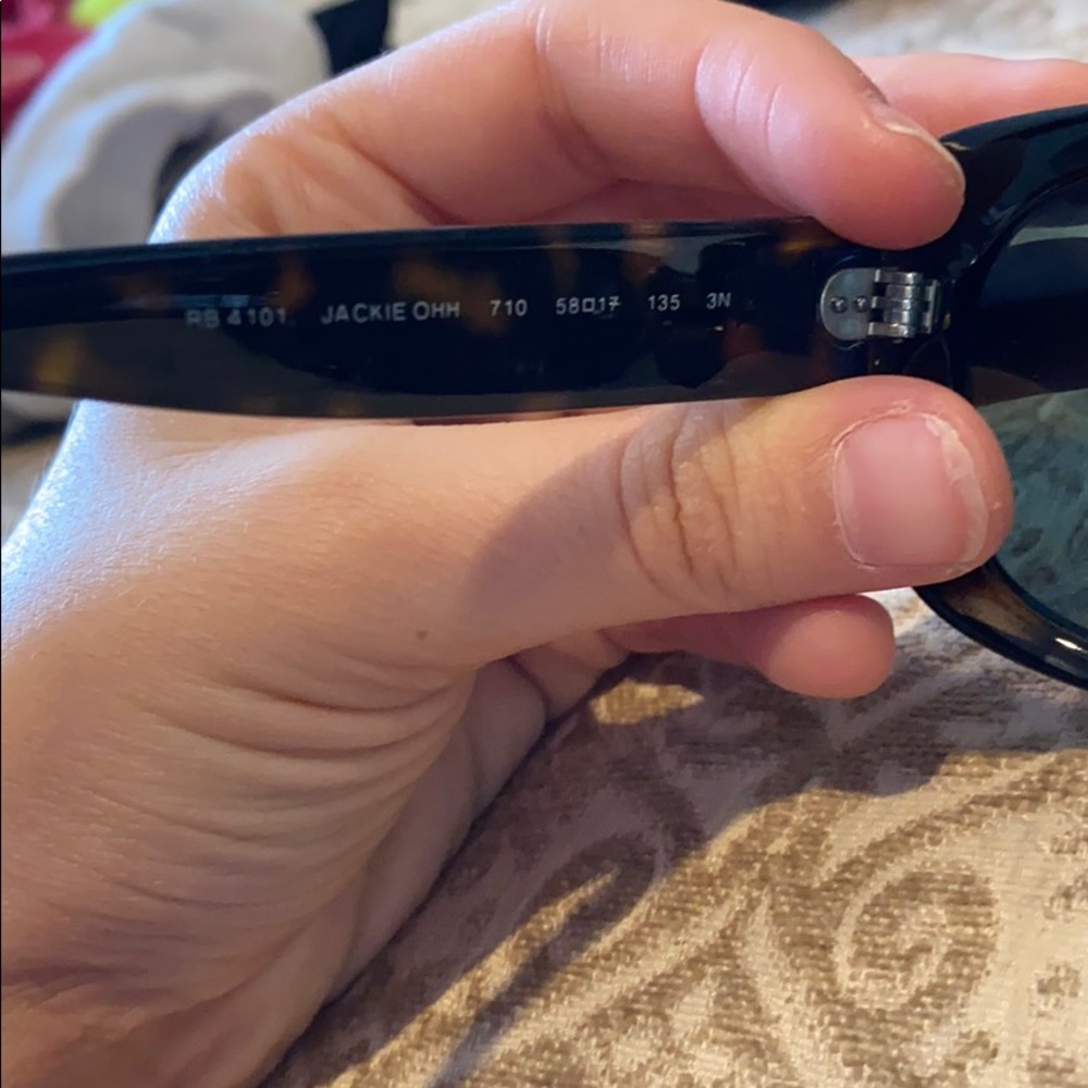 Ray Ban Sunglasses - Picture 6 of 7